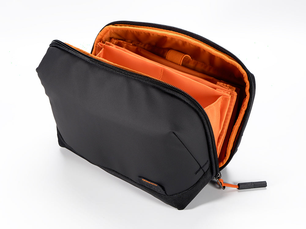 Clamshell Max Gear Case