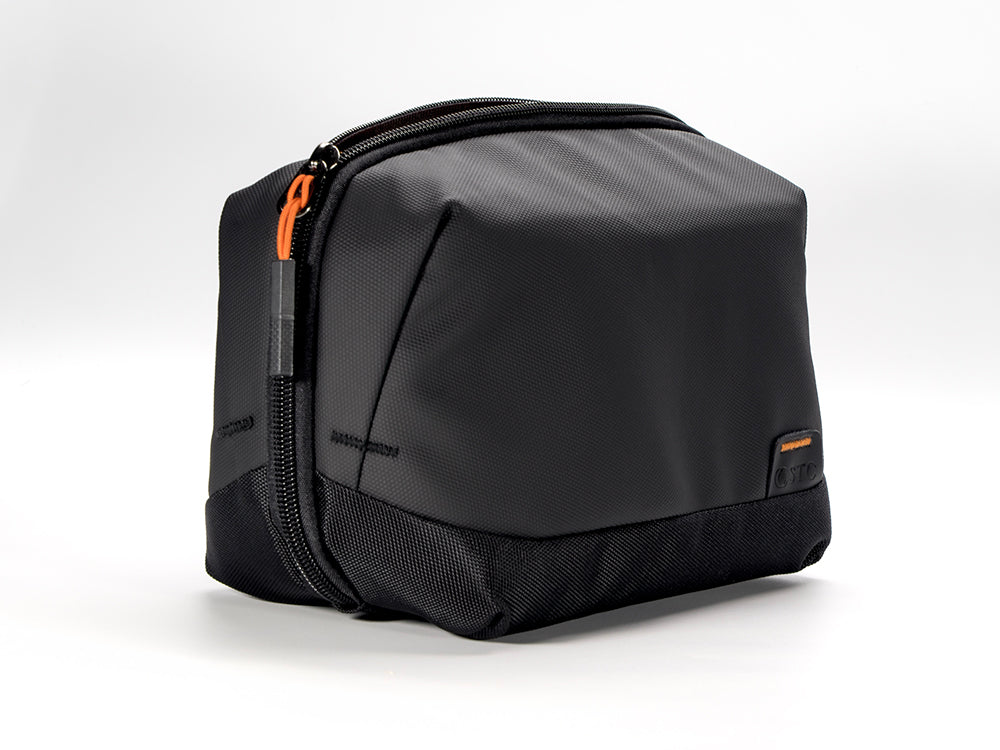 Clamshell Max Gear Case