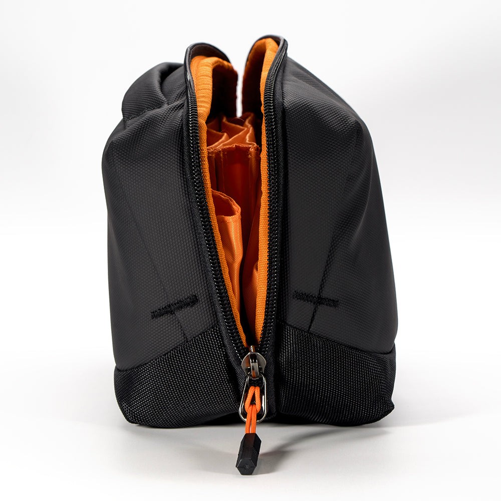 Clamshell Max Gear Case