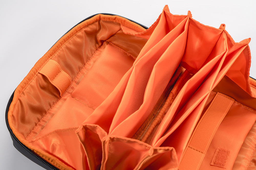 Clamshell Max Gear Case