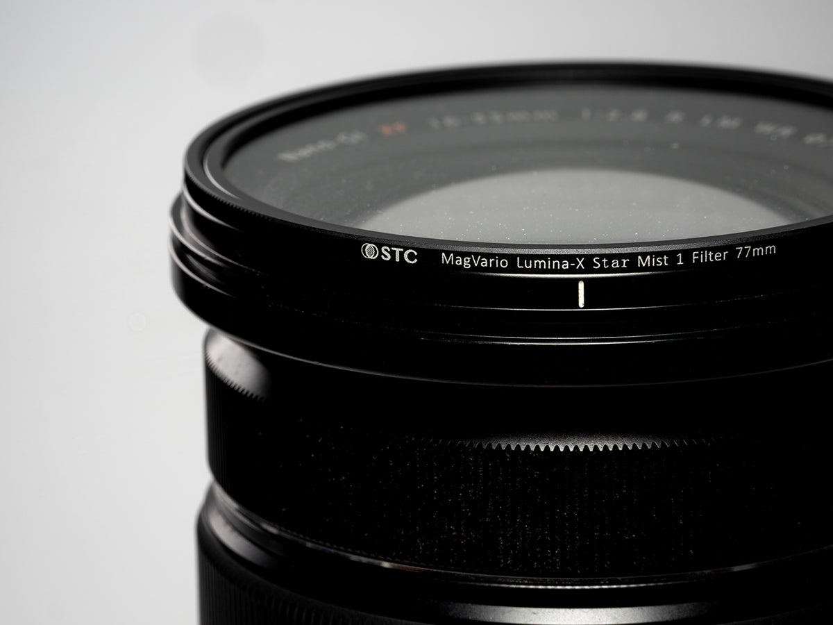 MagVario Magnetic Filter – Lumina-X Diffusion Series (Star Mist &amp; Cine Mist)