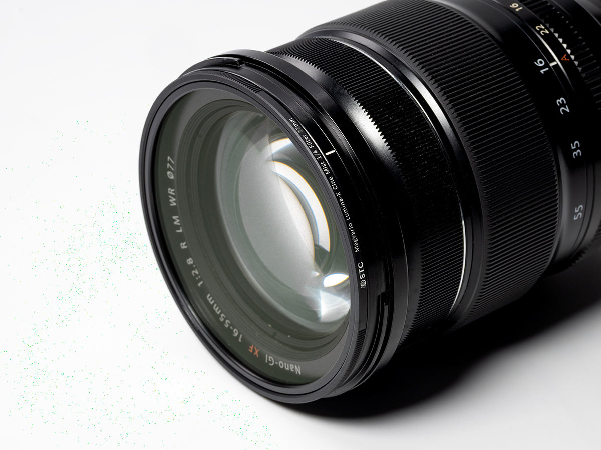 MagVario Magnetic Filter – Lumina-X Diffusion Series (Star Mist &amp; Cine Mist)