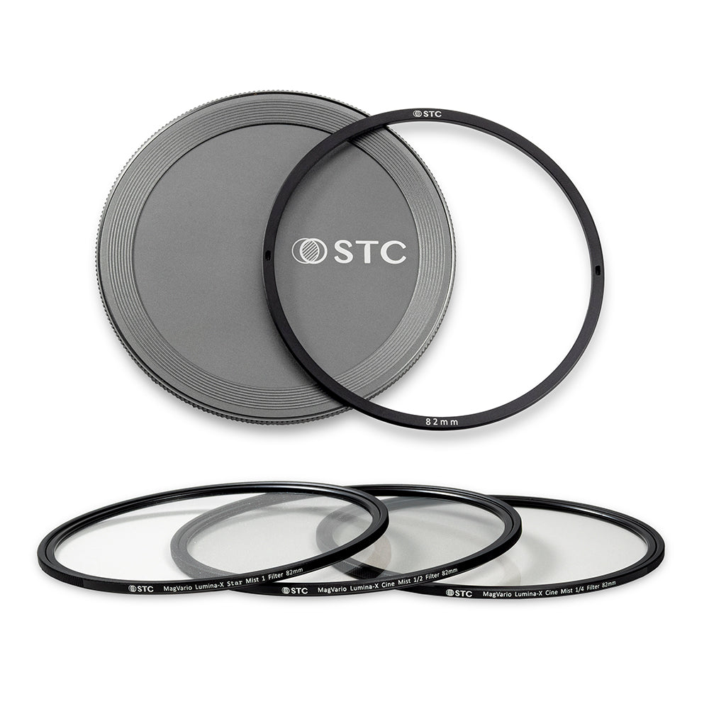 MagVario Magnetic Filter – Lumina-X Diffusion Series (Star Mist &amp; Cine Mist)