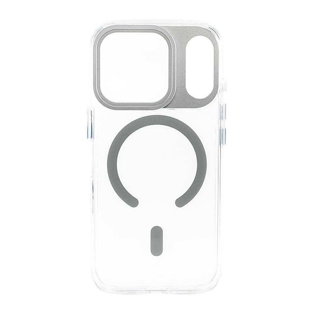 iPhone 17/16 Pro/Pro Max Crystal Case with MagSafe – STC iMagFilter