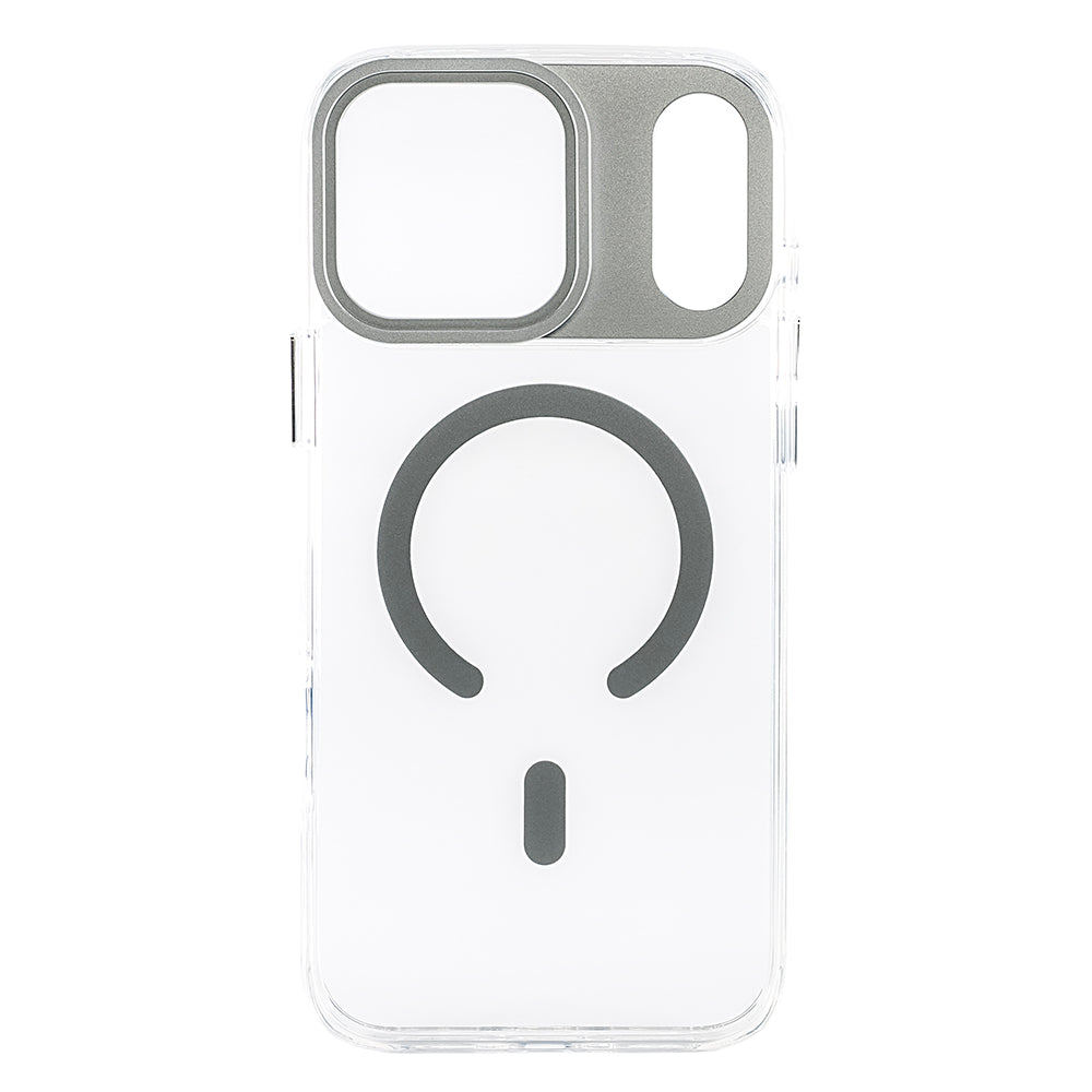 iPhone 17/16 Pro/Pro Max Crystal Case with MagSafe – STC iMagFilter