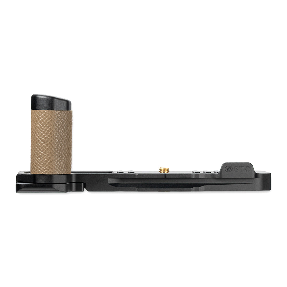 Folding Grip for Olympus OM-3