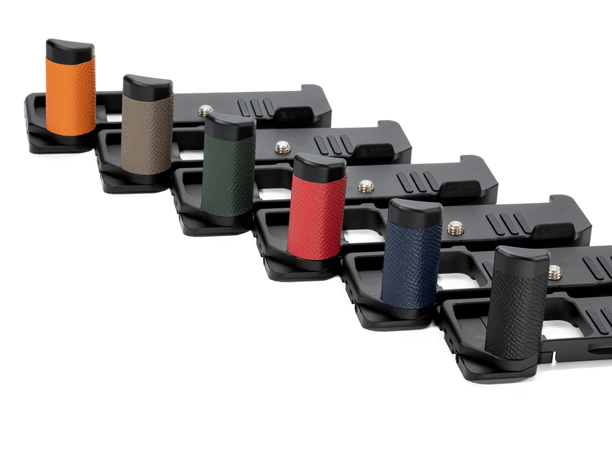 Folding Grip for Olympus OM-3