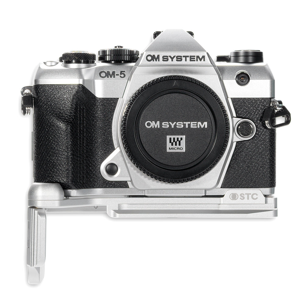 Folding Grip for Olympus OM-5 II