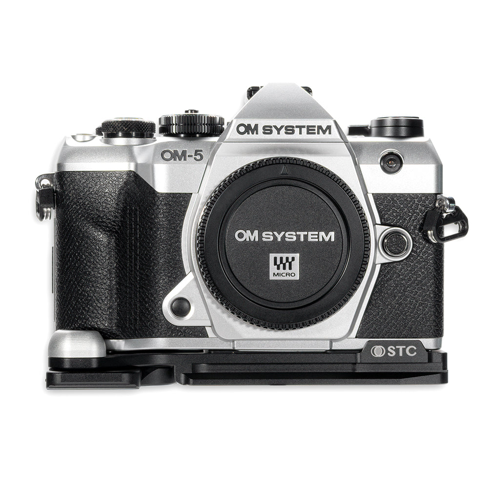 Folding Grip for Olympus OM-5 II