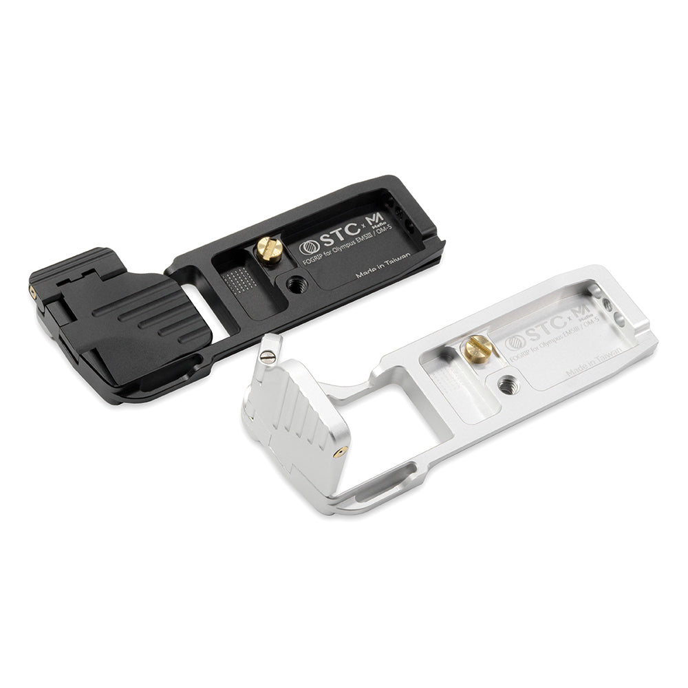 Folding Grip for Olympus OM-5 II