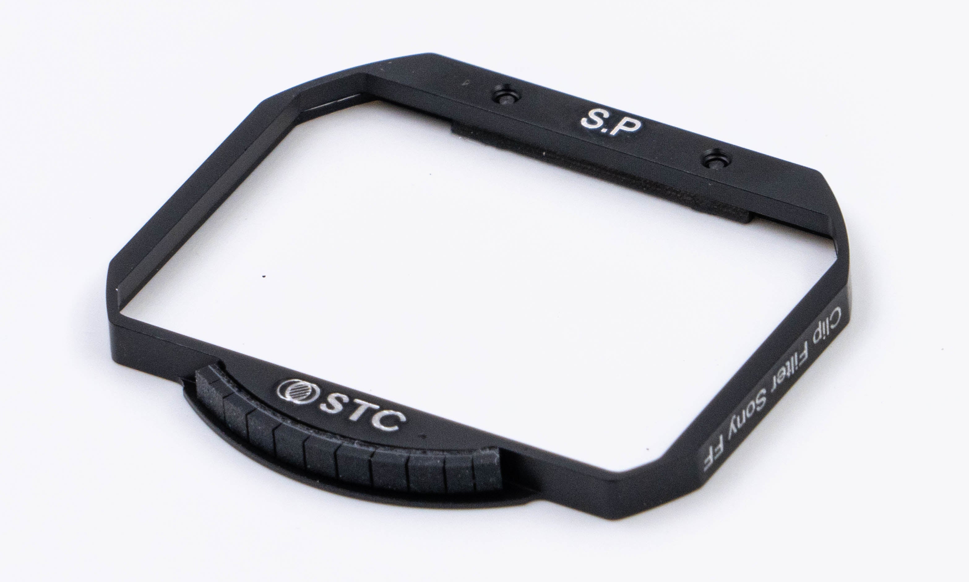 Sensor Protector Clip Filter A7R4 for Sony A1, A1II, A7SIII - Main Image