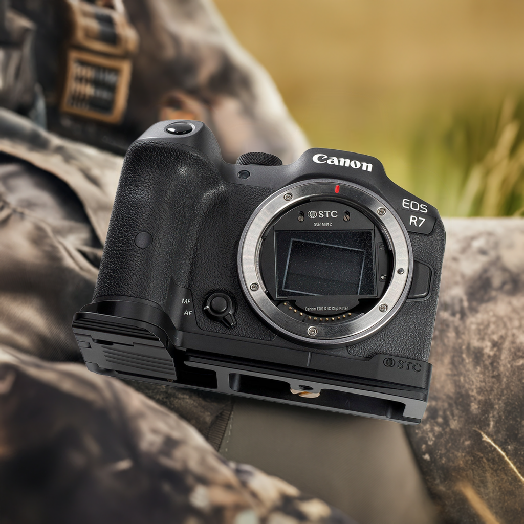 Star Mist Cilp Filter for Canon EOS R