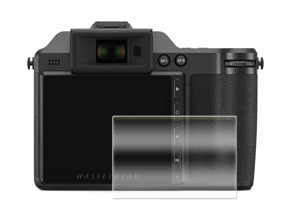 Ultrarmor Tempered Glass Protector for Hasselblad Cameras