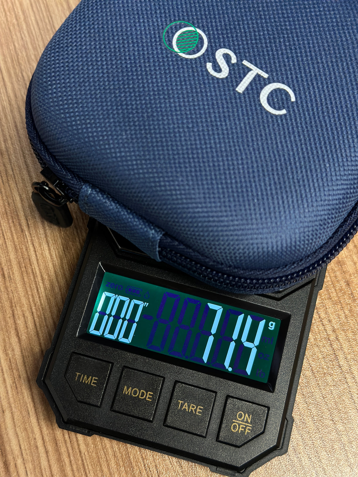 2024 brand new STC Compact and High-Capacity Filter bag