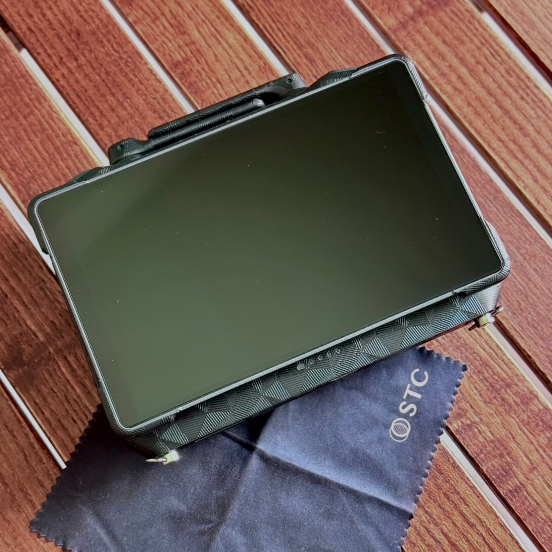 Ultrarmor Tempered Glass Protector for DJI