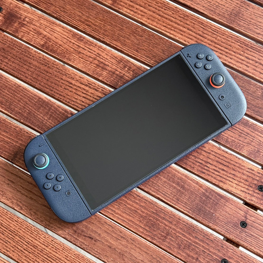 Ultrarmor Tempered Glass Protector for Nintendo