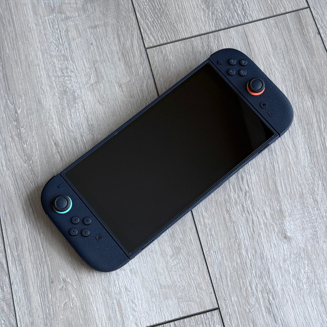 Ultrarmor Tempered Glass Protector for Nintendo