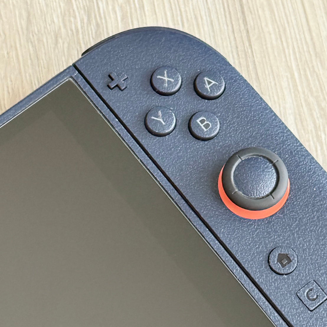 Ultrarmor Tempered Glass Protector for Nintendo