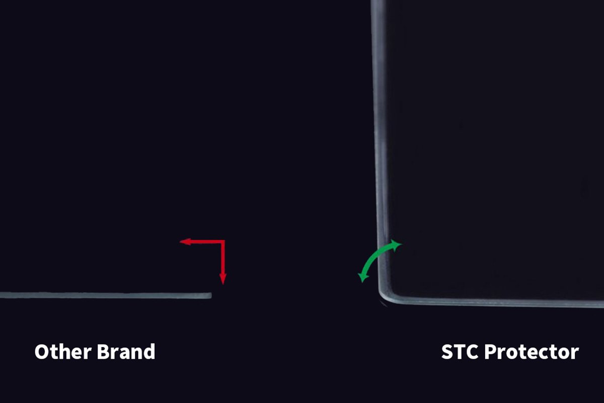 Ultrarmor Tempered Glass Protector for Ricoh Cameras