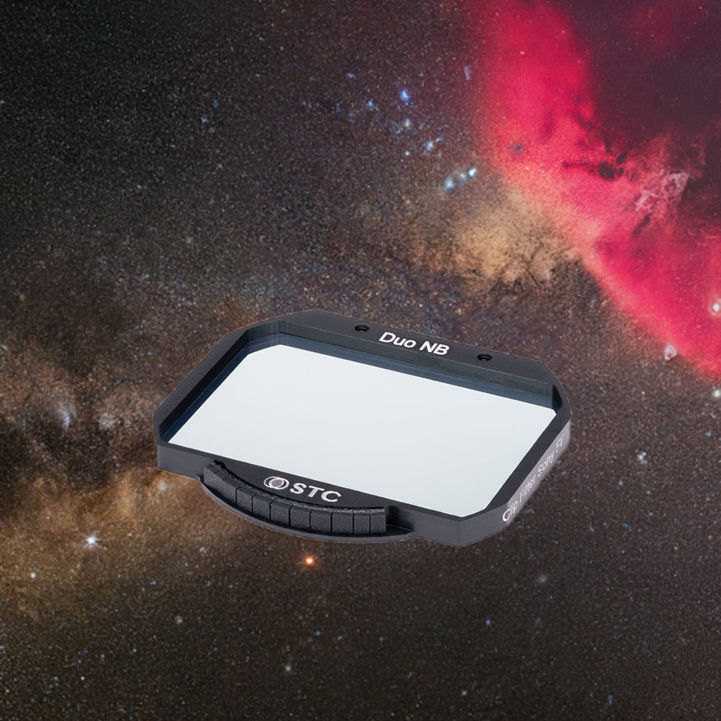 0.5mm Ultra-Thin Low-Halo Astrophotography Clip Filter A74 ver. for Sony A7IV, ZV-E1 Cameras