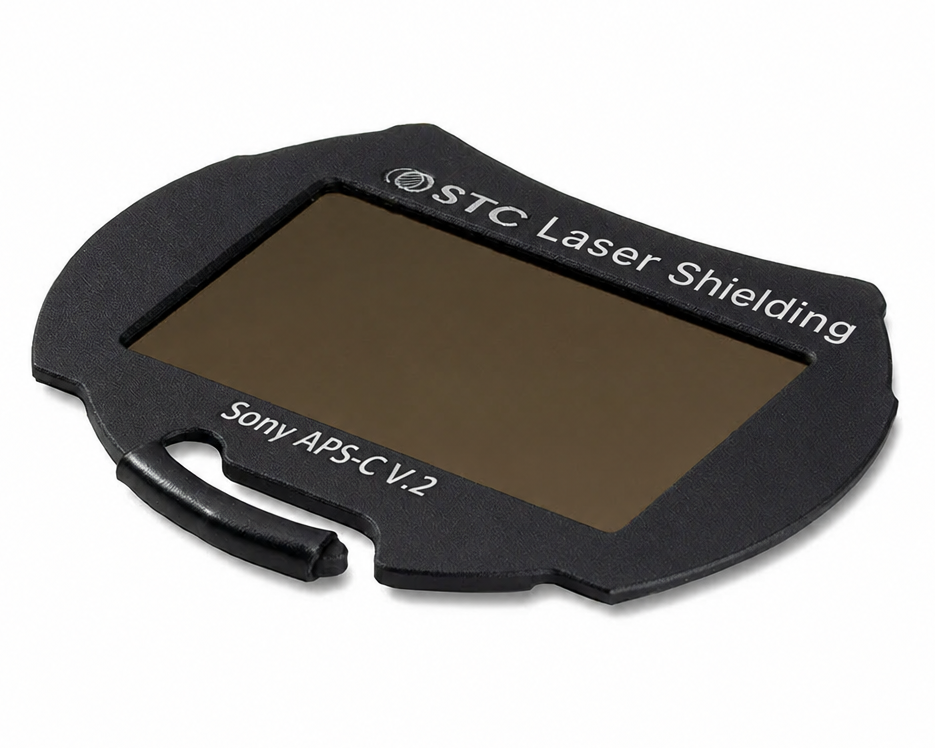 Laser Shielding Clip Filter for Sony APS-C V.2 A6700 / FX30 / ZV-E10II