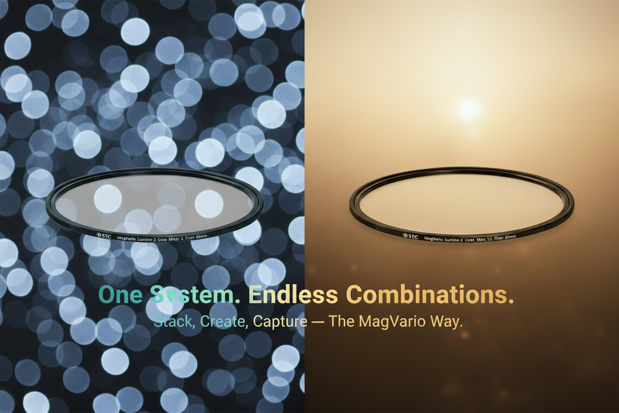 MagVario Banner - Left Bokeh Only Edit