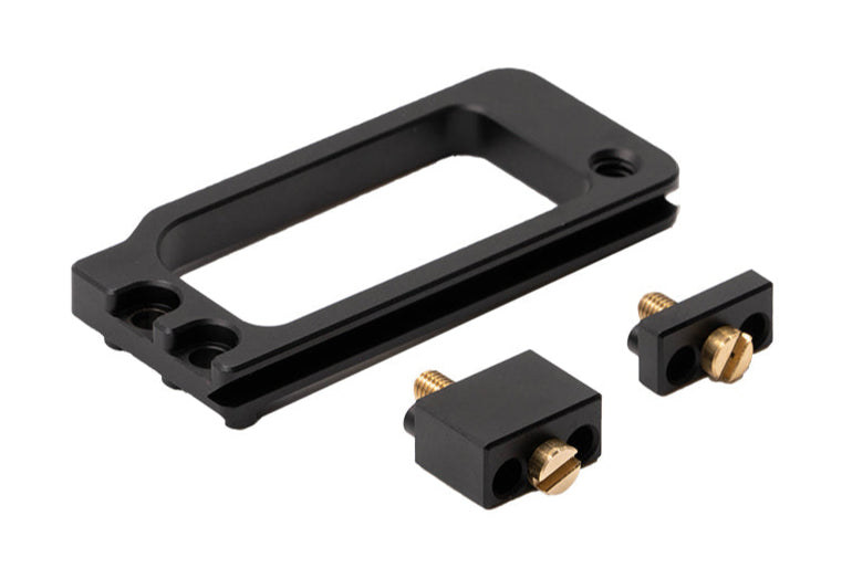 Side Plate for STC Hand Grip (4.5cm &amp; 8cm)