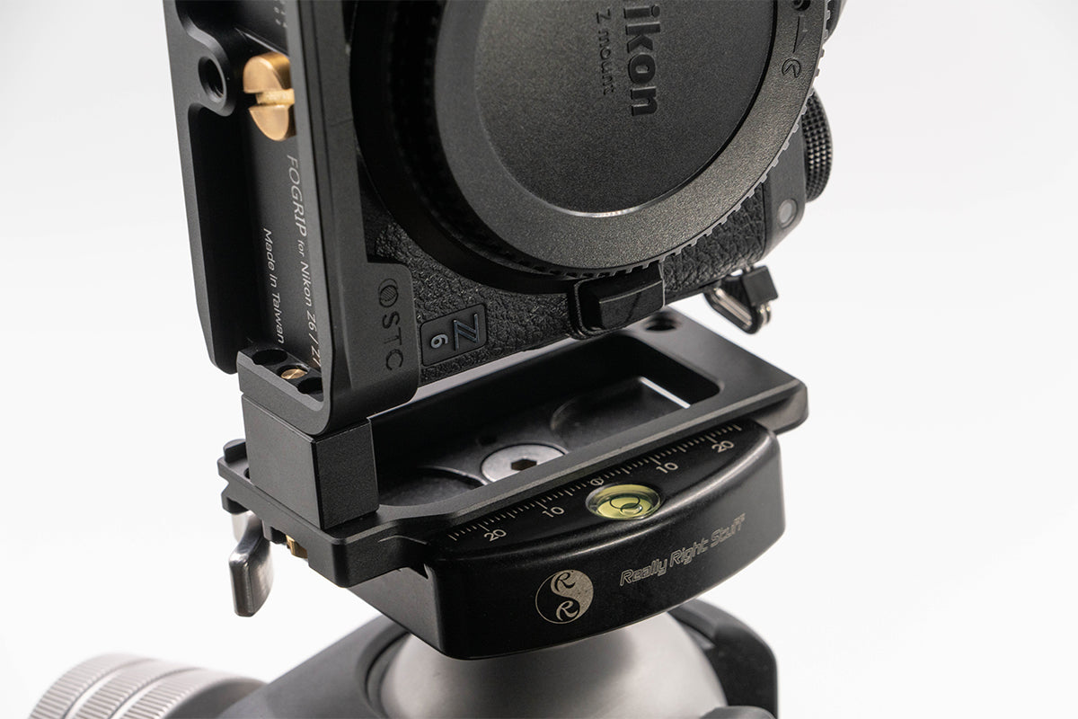 Side Plate for STC Hand Grip (4.5cm &amp; 8cm)