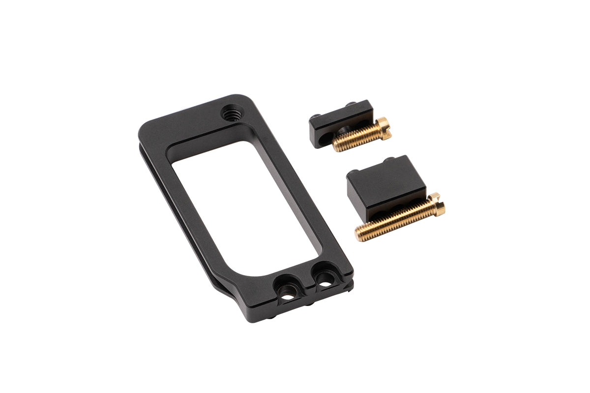 Side Plate for STC Hand Grip (4.5cm & 8cm)