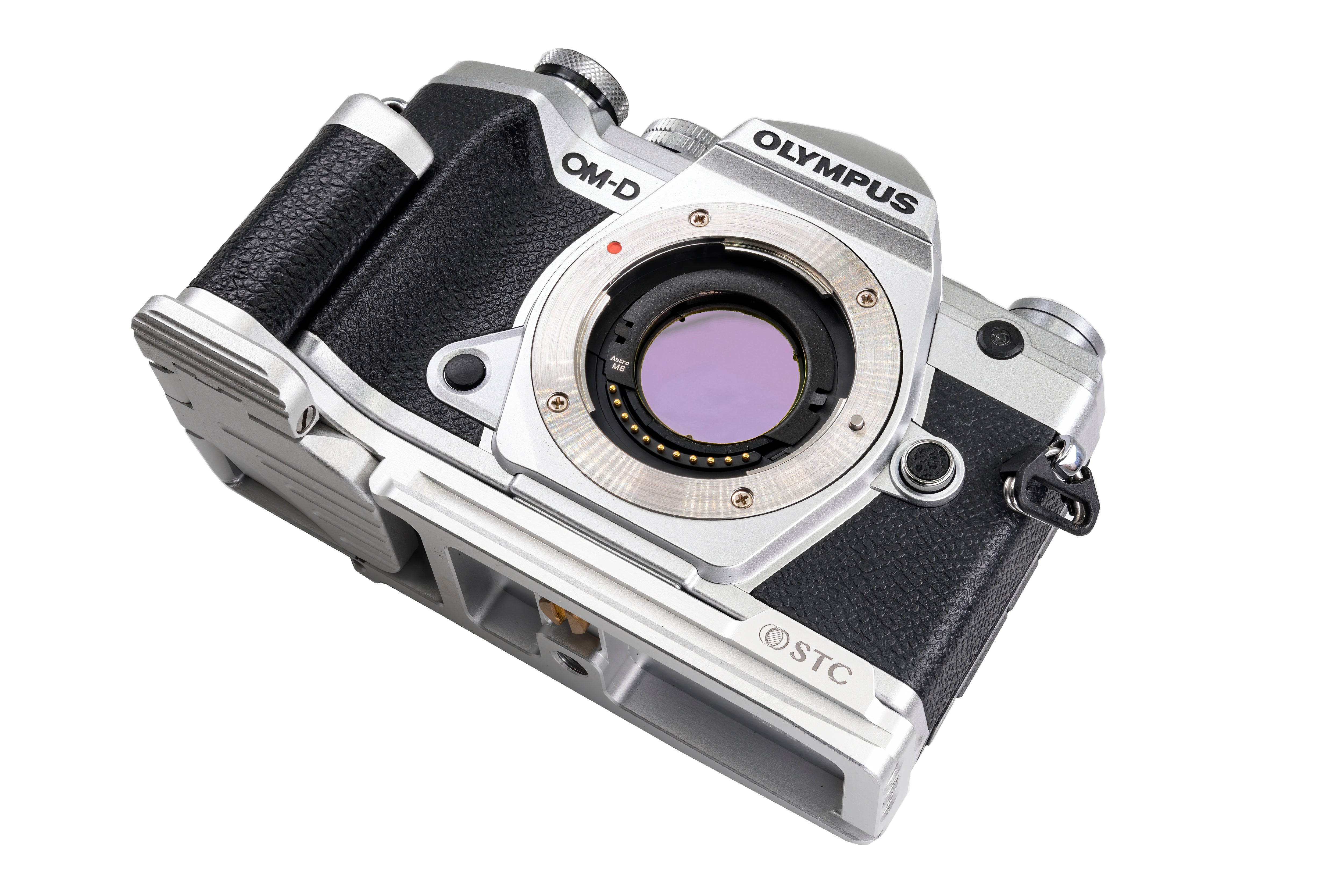 nd filter olympus omd em10