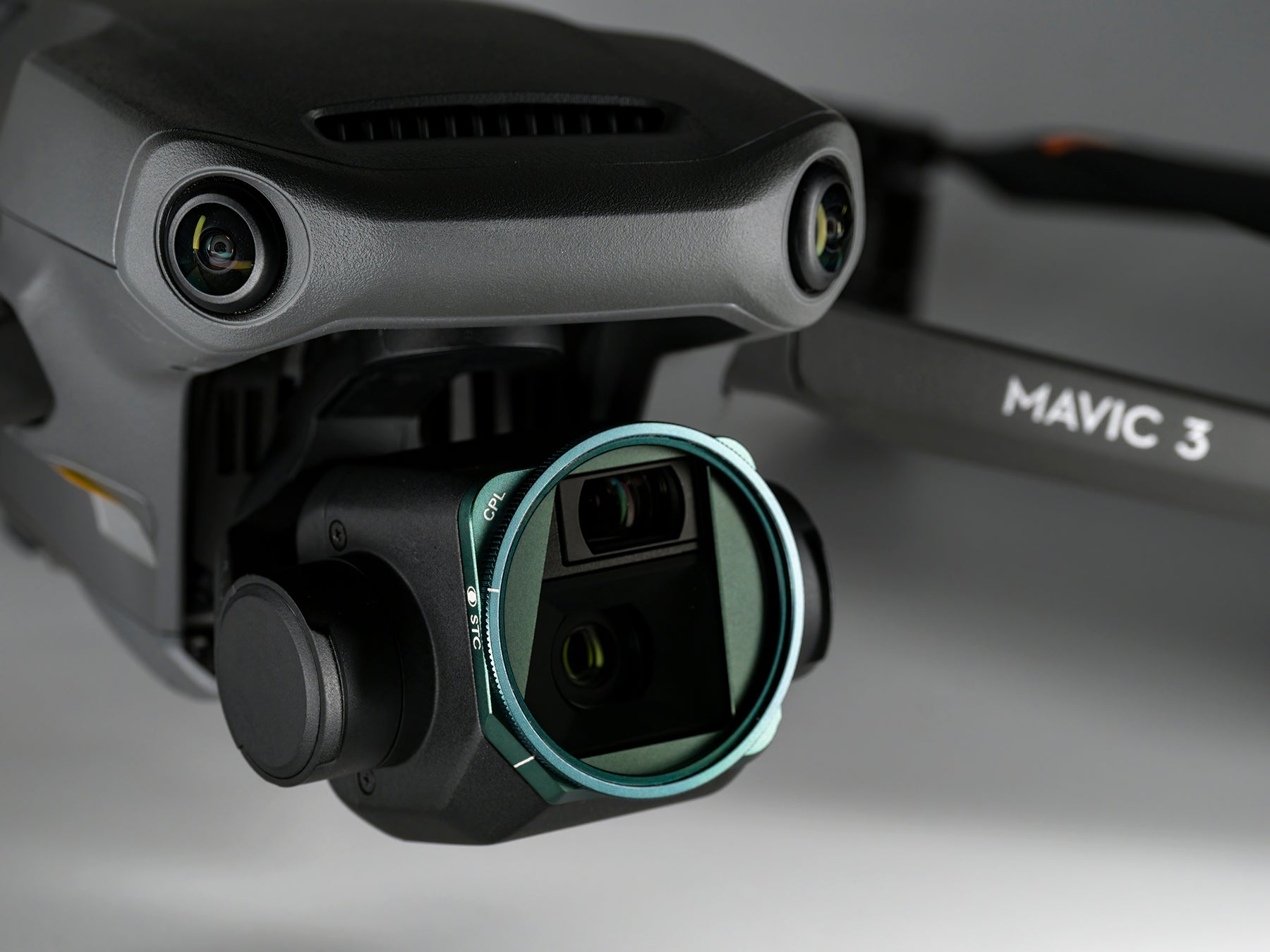 DJI Launches Mavic 3 Pro Cine A Three Optical Camera Drone