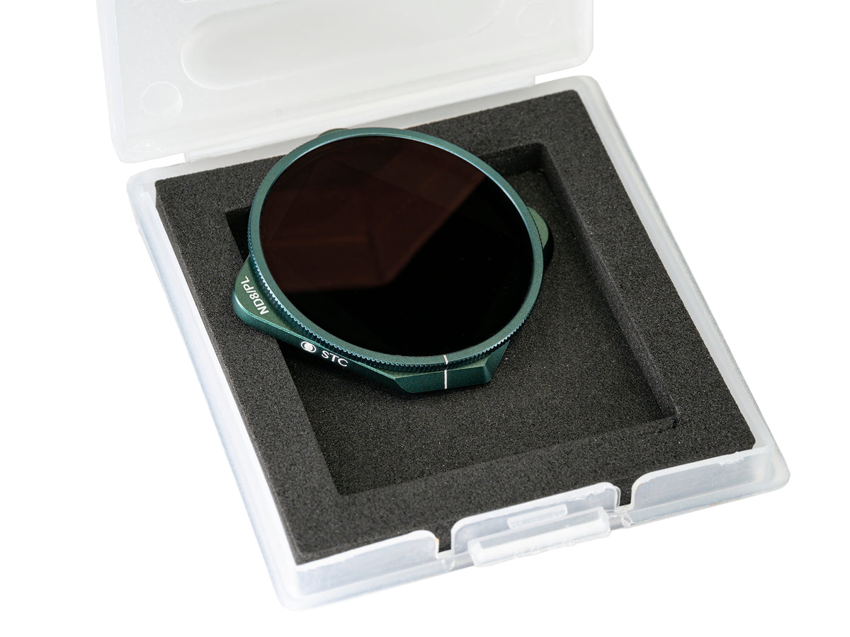 STC Drone Filter Series for DJI MAVIC 3 / 3 Cine