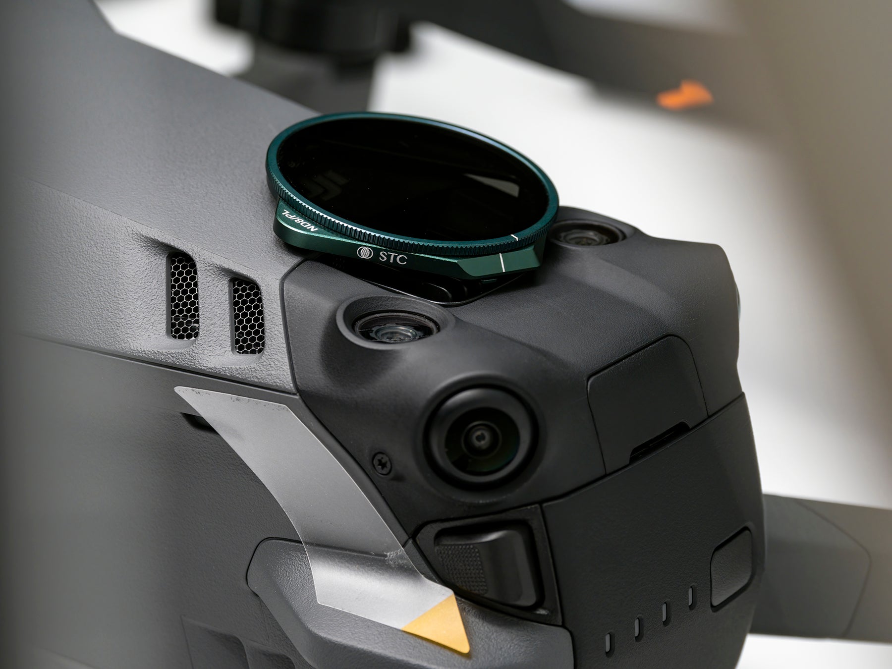 STC Drone Filter Series for DJI Mavic 3 / 3 Cine — Optical Glass ...