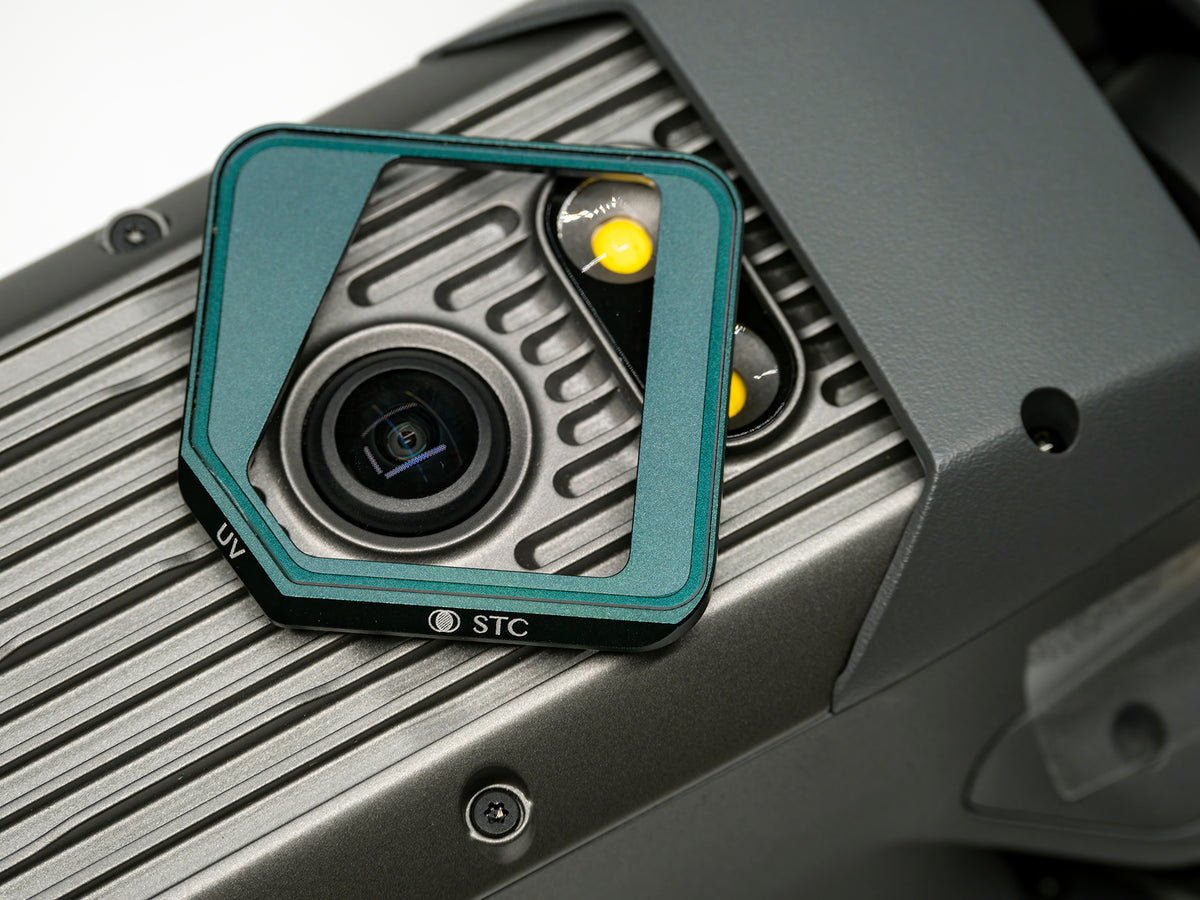 STC Drone Filter Series for DJI MAVIC 3 / 3 Cine