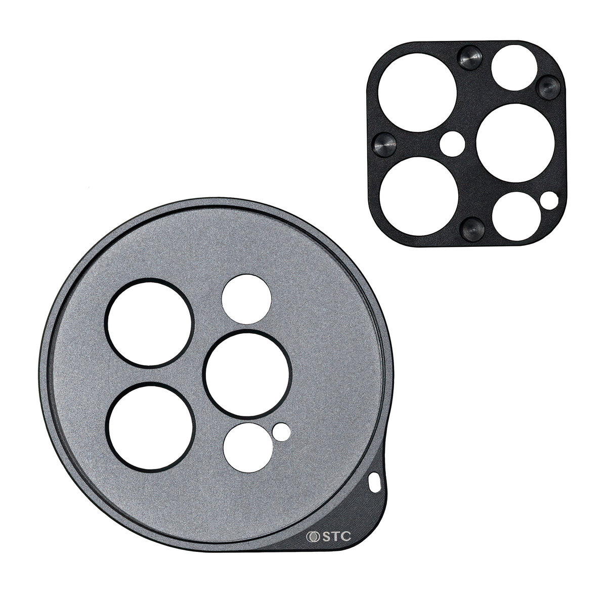 STC iMagFilter magnetic iPhone filter adapter &amp; Bundles
