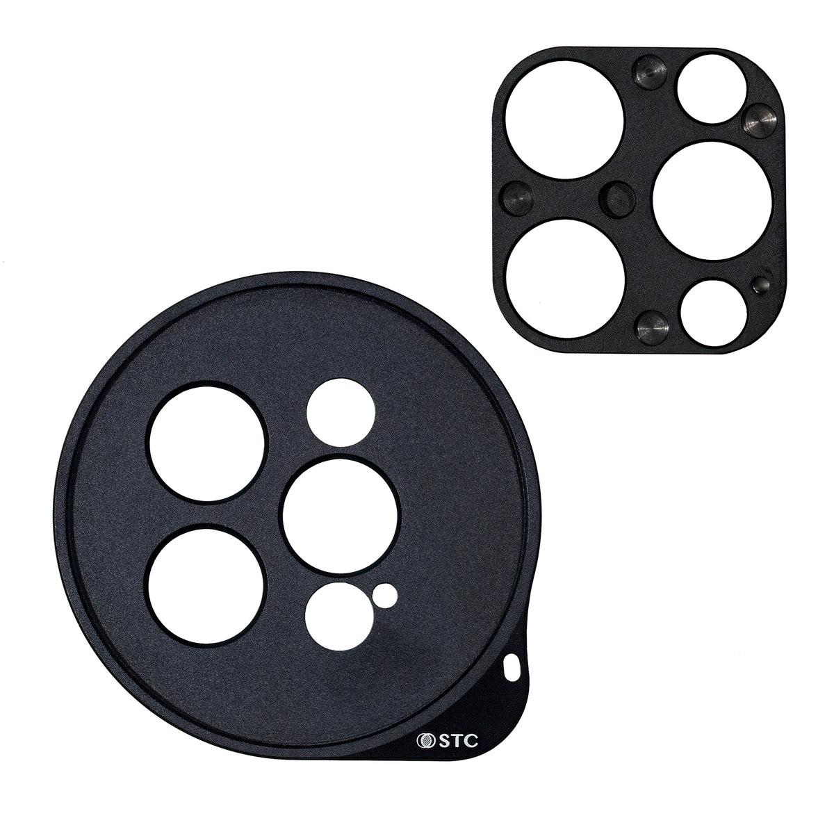 STC iMagFilter magnetic iPhone filter adapter &amp; Bundles