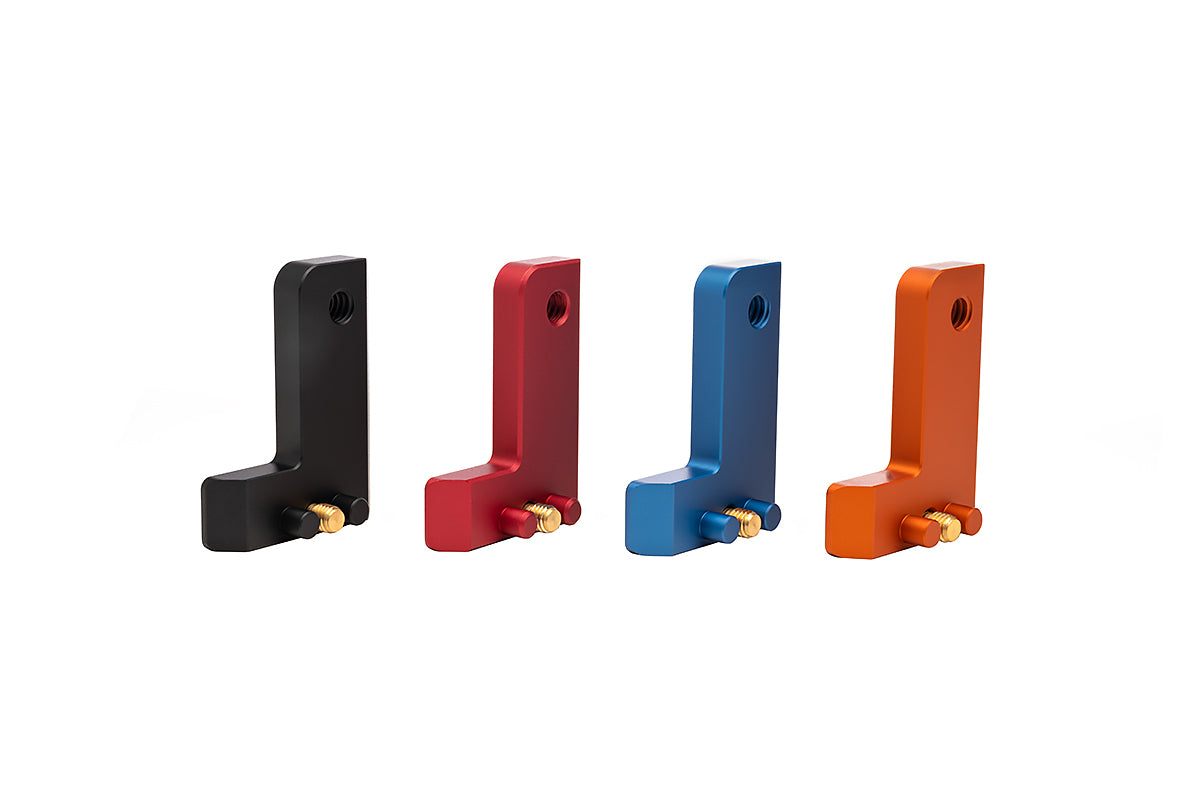 Folding Grip for Sony A7C / ZV-E1