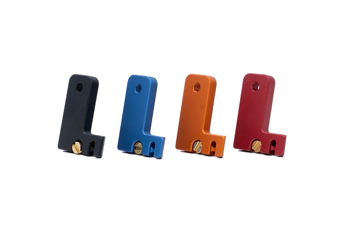 Side Plate for STC Hand Grip (4.5cm &amp; 8cm)