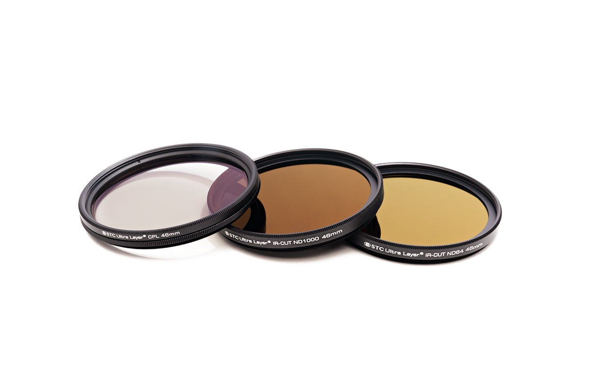 Hood Adapter and Filter Sets for Sony ZV1, RX100 III~VII - Series camera