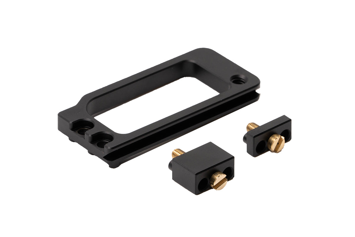 Folding Grip for Olympus OM-D EM5 Mark III,OM-5