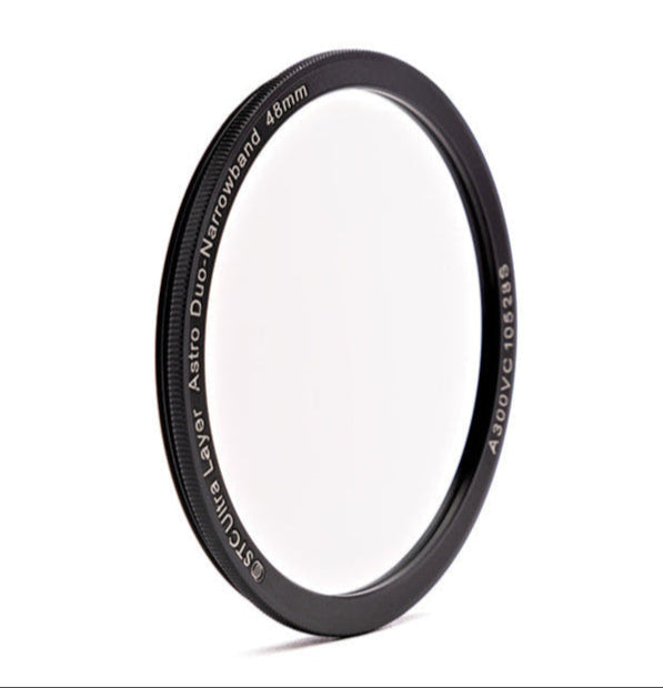 Astro Duo-Narrowband (Duo-NB) Filter - STC Optics