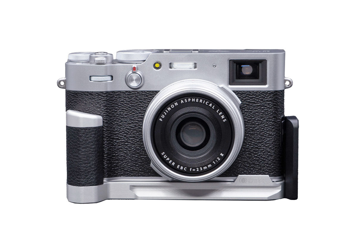 STC Pro Handgrip for FUJIFILM X100V / X100 VI