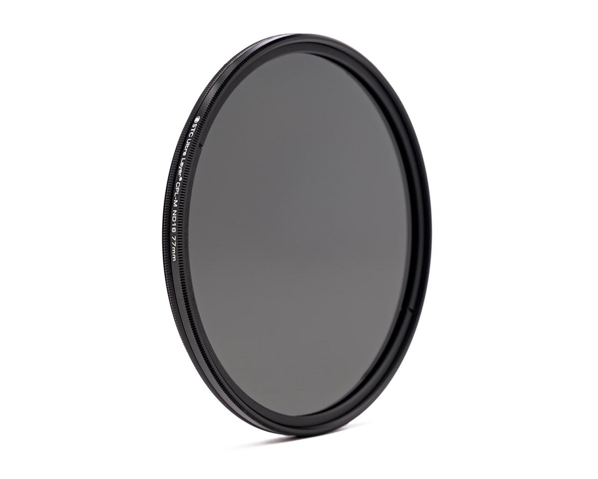 Neutral Density (ND) Filters - STC Optics