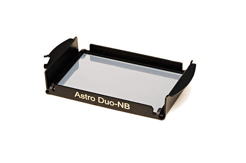 0.5mm Ultra-Thin Low-Halo Astrophotography Clip Filter Series for Canon Full-Frame Cameras