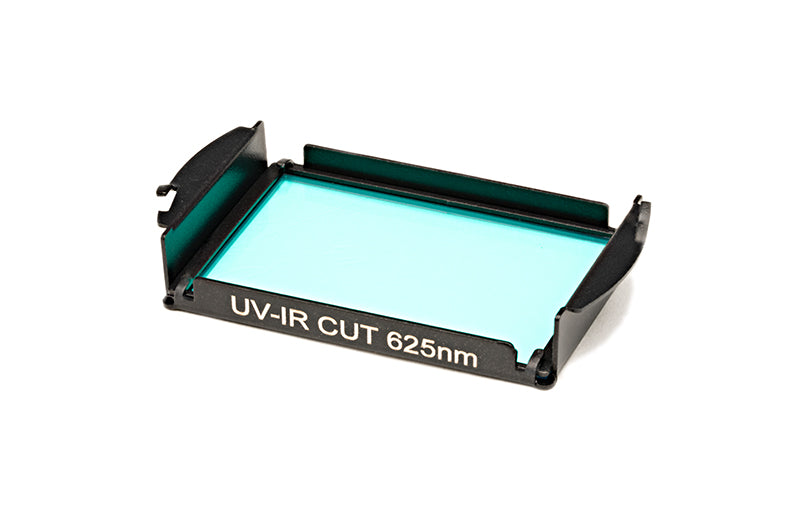 STC IR cut フィルター Infrared Clip Filter Series for Panasonic, BMPCC OG(1080P