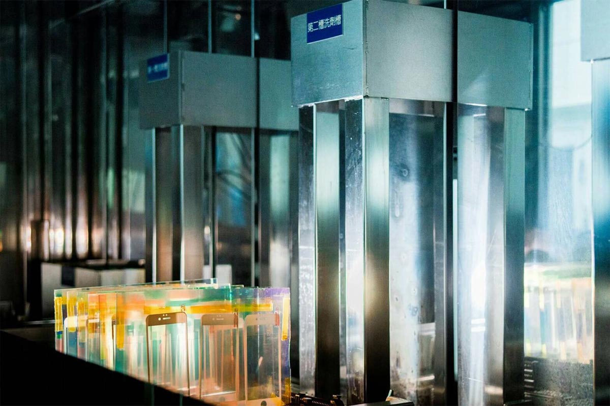 The STC Customized Filter - Bespoke Engineering