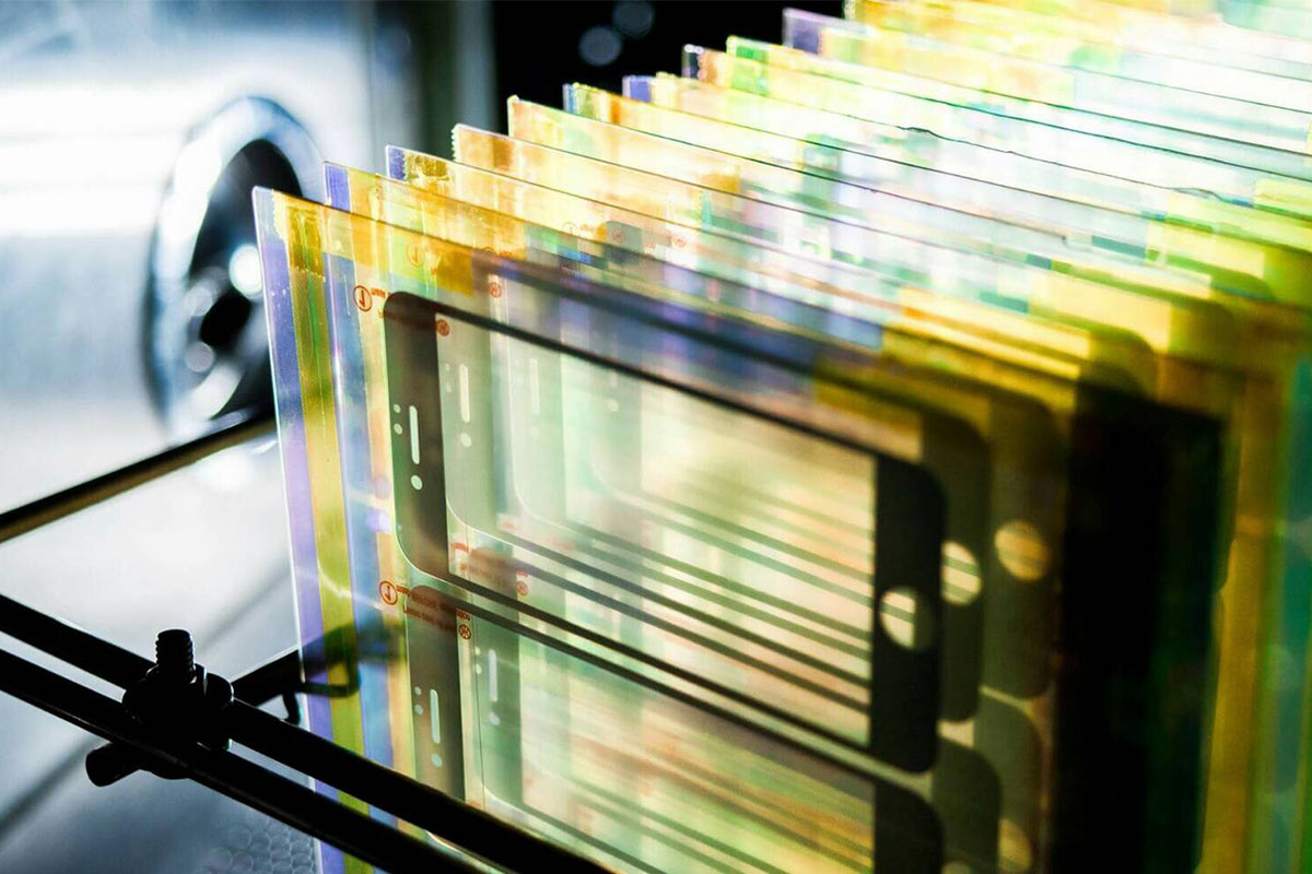 The STC Customized Filter - Bespoke Engineering