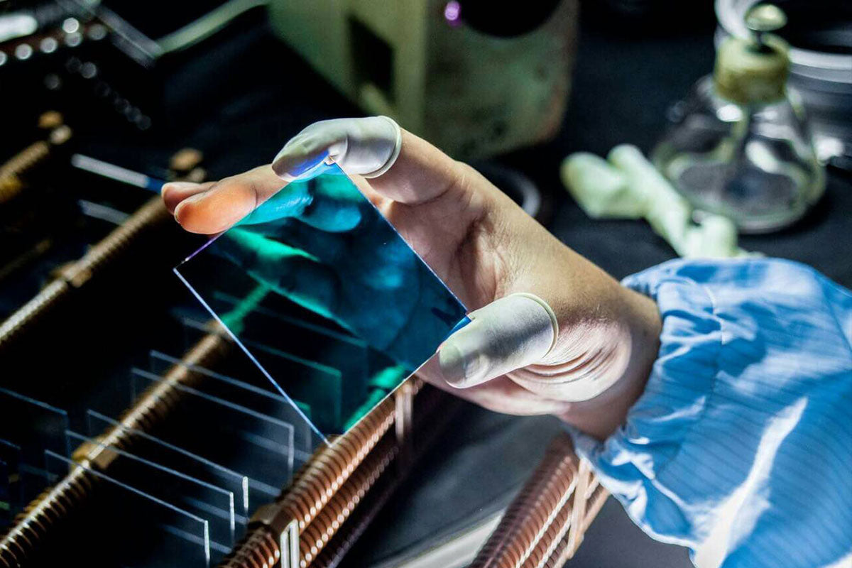 The STC Customized Filter - Bespoke Engineering