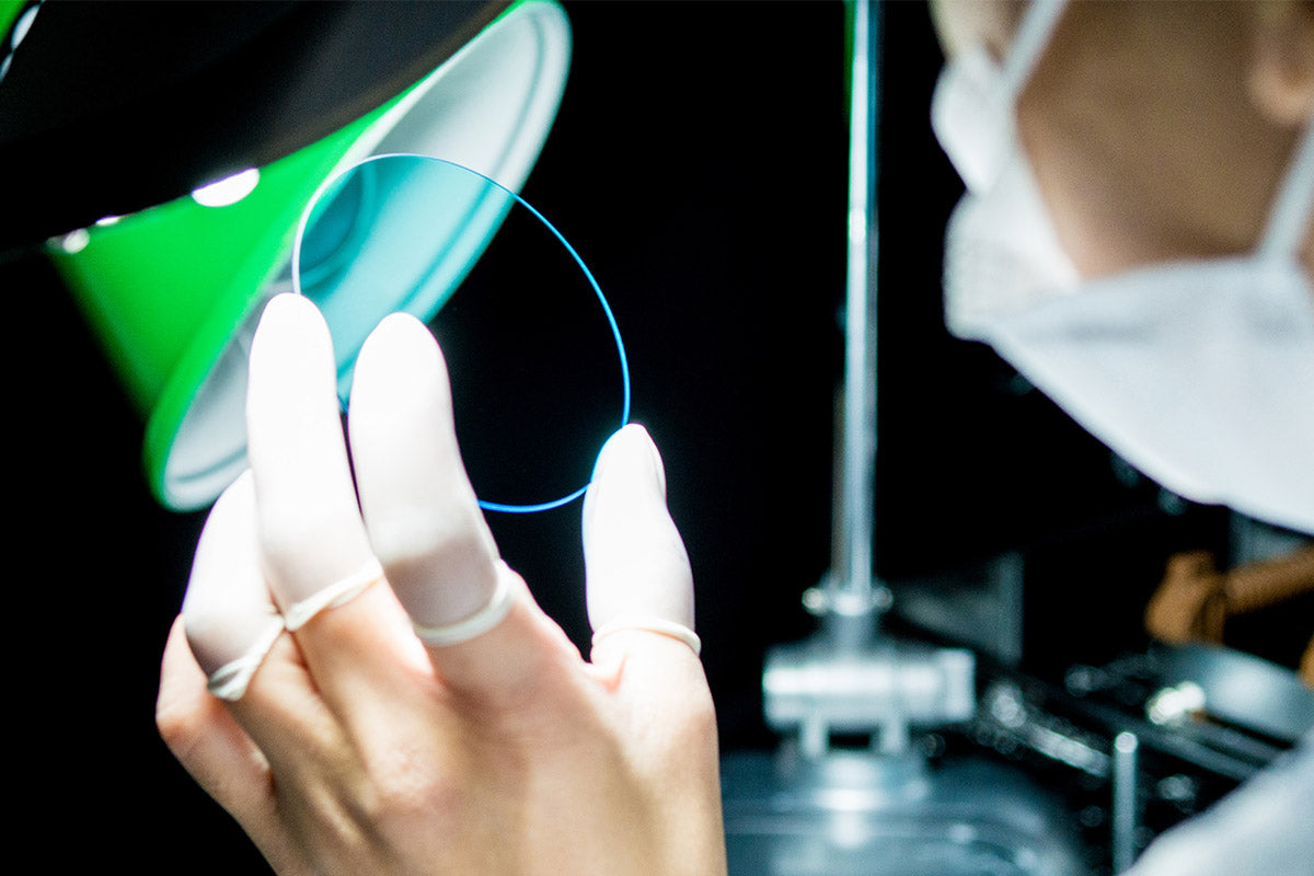 The STC Customized Filter - Bespoke Engineering