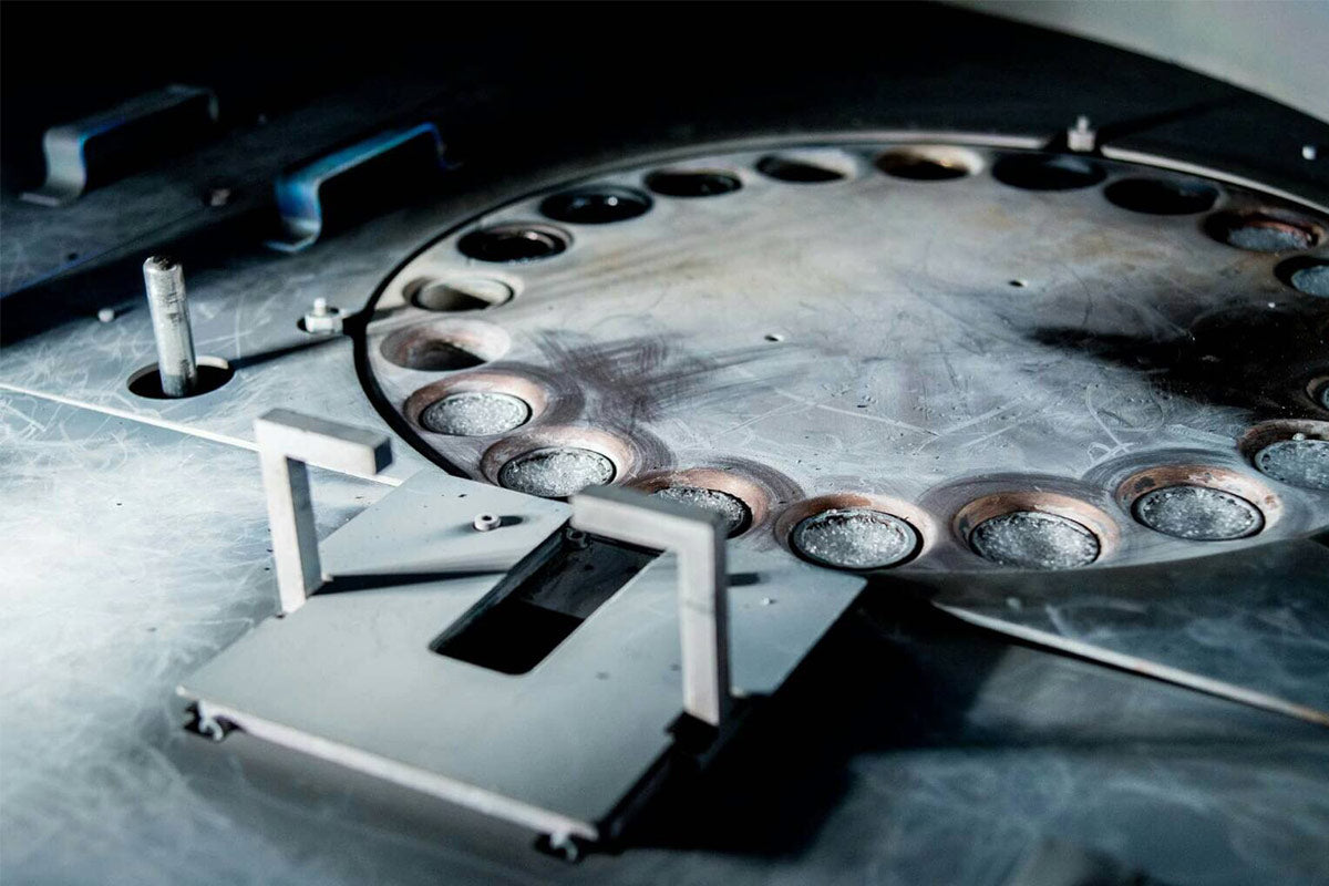 The STC Customized Filter - Bespoke Engineering